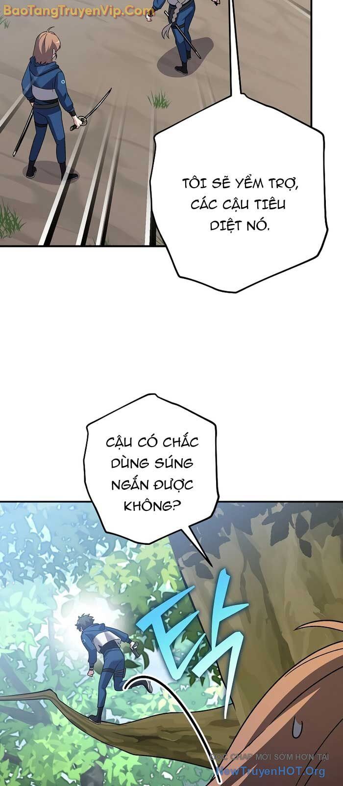 Nhân Vật Ngoài Lề Tiểu Thuyết Chap 133 - Next Chap 134