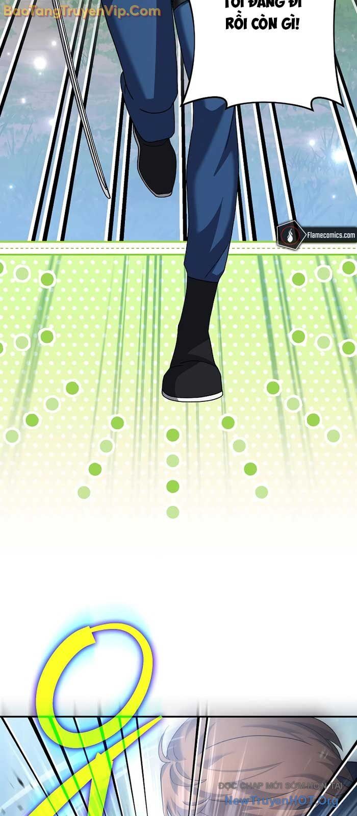 Nhân Vật Ngoài Lề Tiểu Thuyết Chap 133 - Next Chap 134