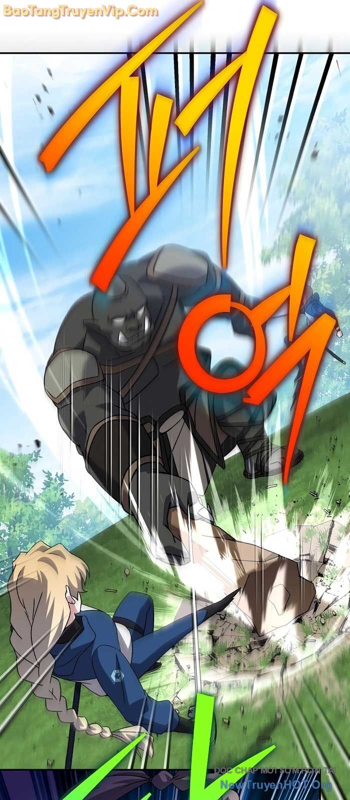 Nhân Vật Ngoài Lề Tiểu Thuyết Chap 133 - Next Chap 134