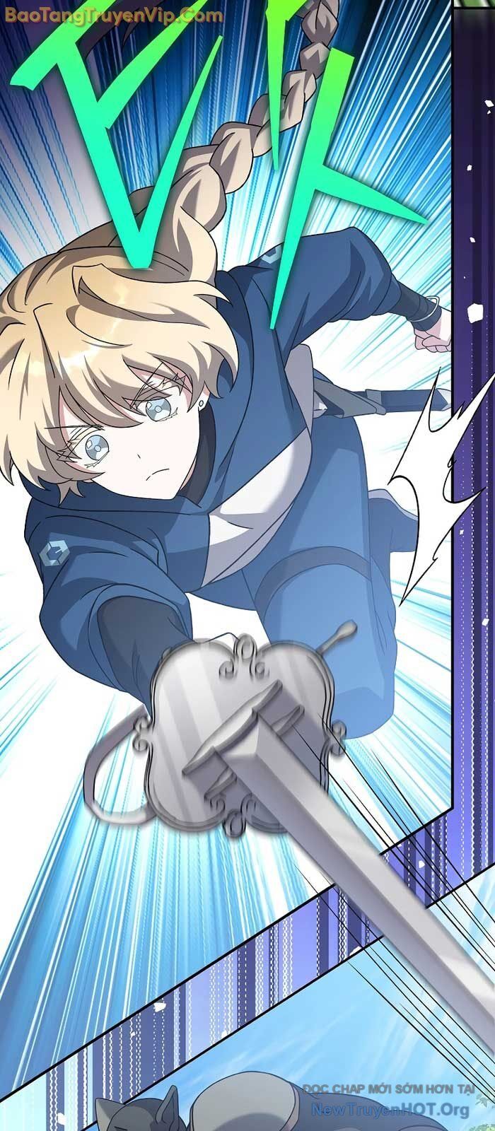 Nhân Vật Ngoài Lề Tiểu Thuyết Chap 133 - Next Chap 134