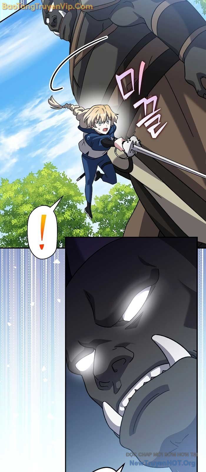 Nhân Vật Ngoài Lề Tiểu Thuyết Chap 133 - Next Chap 134