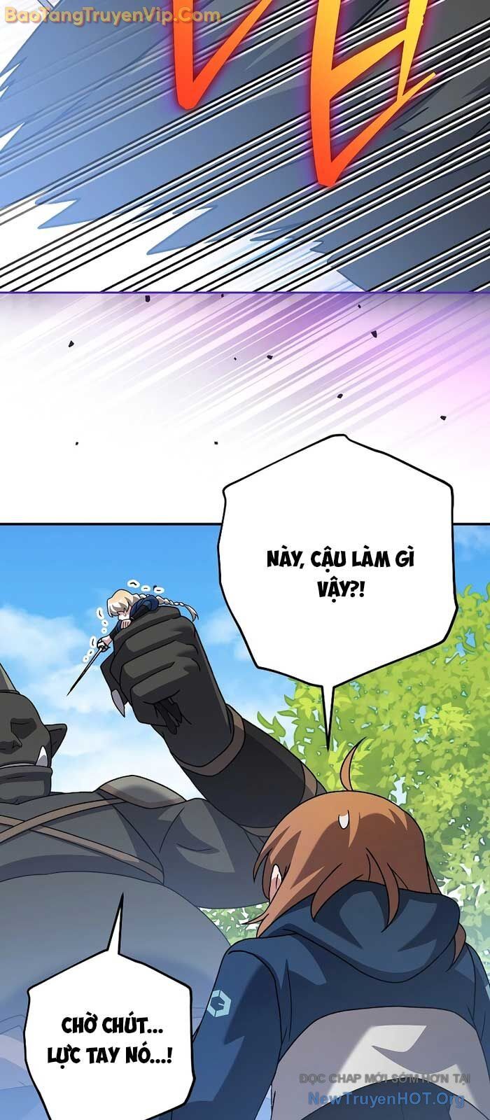 Nhân Vật Ngoài Lề Tiểu Thuyết Chap 133 - Next Chap 134