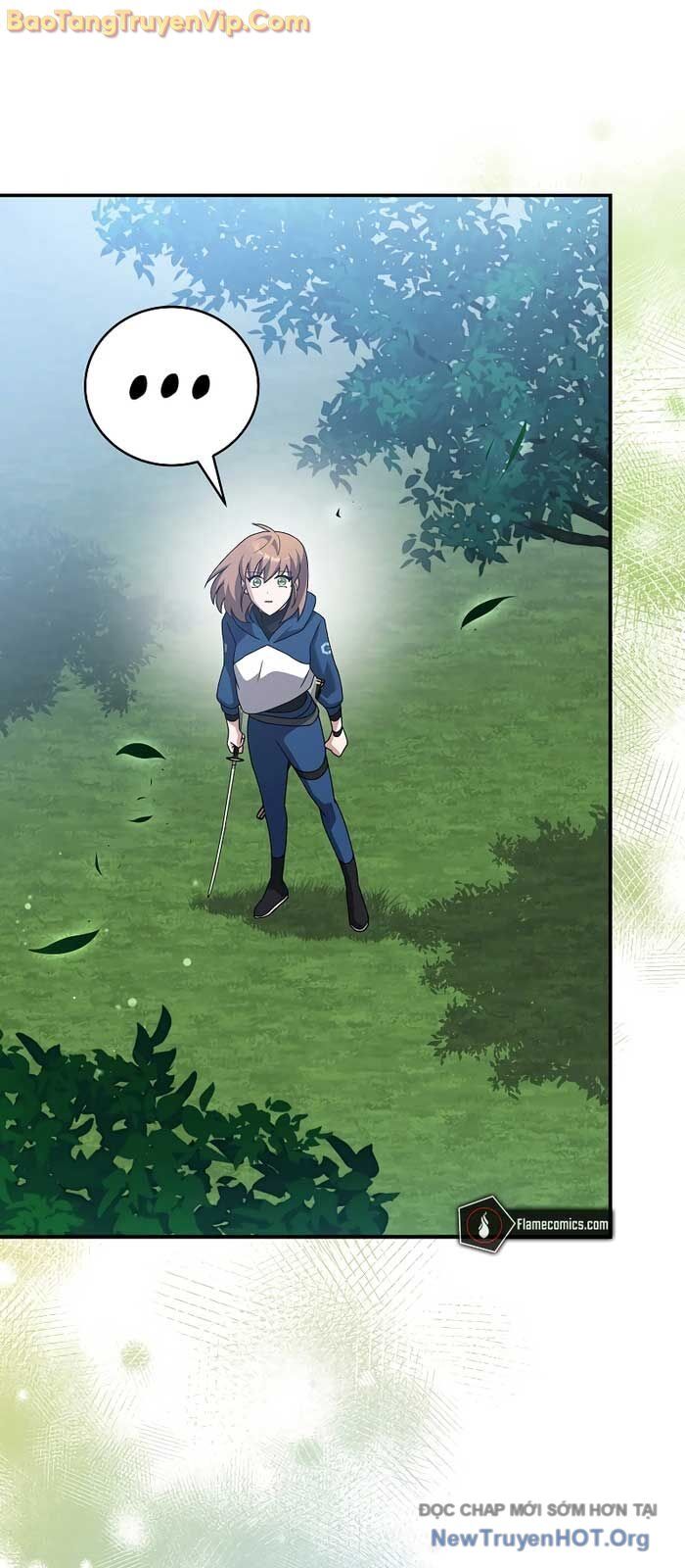 Nhân Vật Ngoài Lề Tiểu Thuyết Chap 133 - Next Chap 134