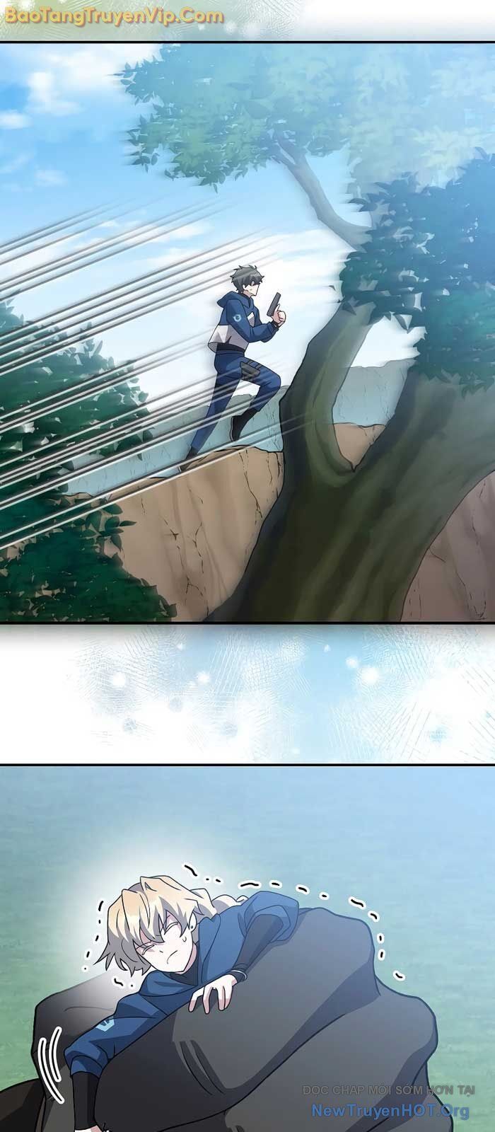 Nhân Vật Ngoài Lề Tiểu Thuyết Chap 133 - Next Chap 134