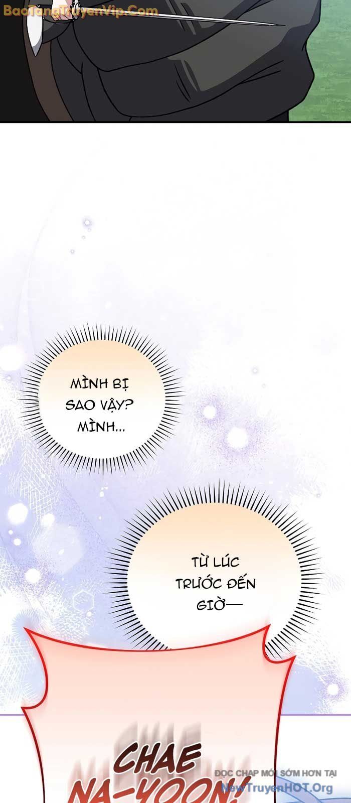 Nhân Vật Ngoài Lề Tiểu Thuyết Chap 133 - Next Chap 134