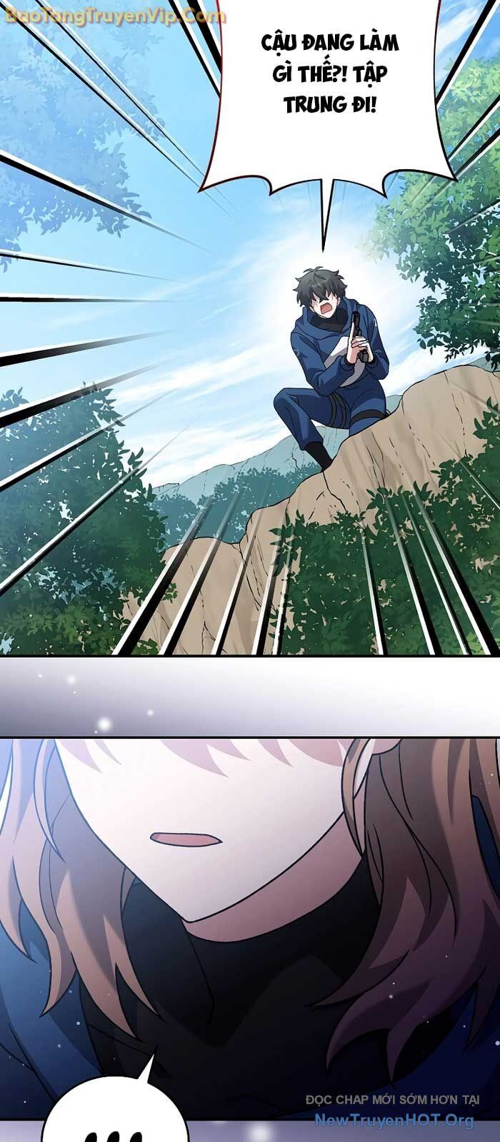 Nhân Vật Ngoài Lề Tiểu Thuyết Chap 133 - Next Chap 134