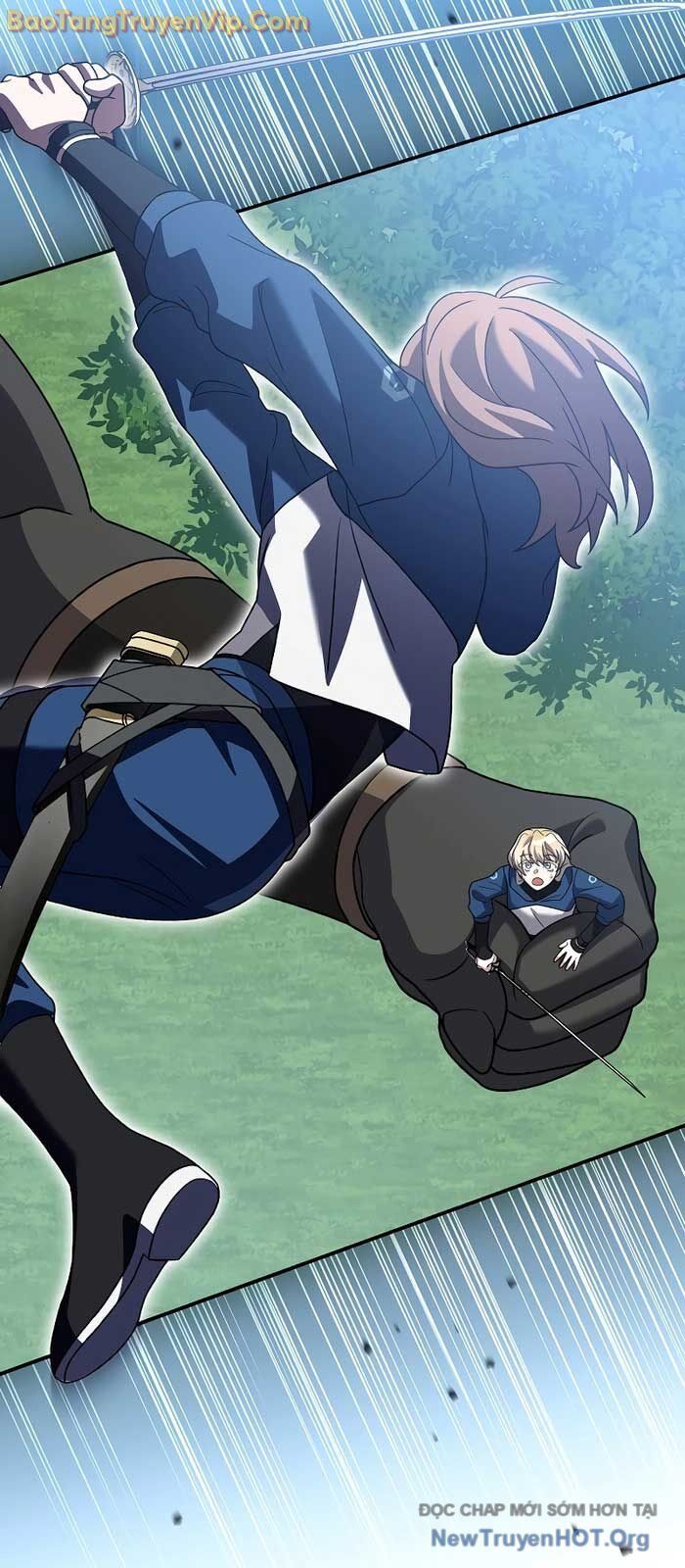 Nhân Vật Ngoài Lề Tiểu Thuyết Chap 133 - Next Chap 134