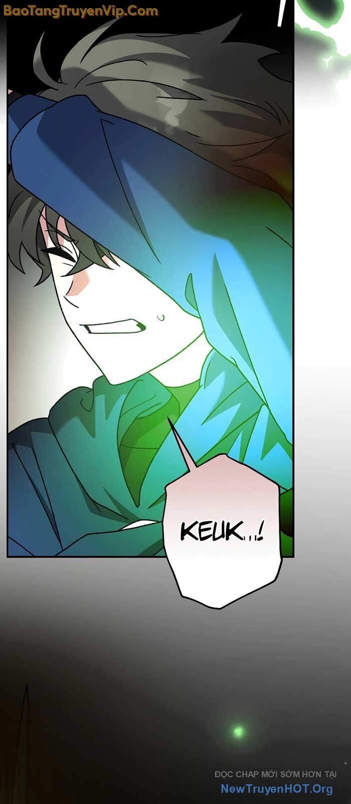 Nhân Vật Ngoài Lề Tiểu Thuyết Chap 133 - Next Chap 134