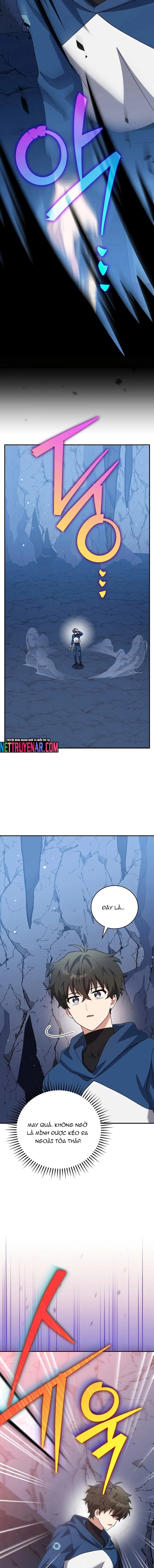 Nhân Vật Ngoài Lề Tiểu Thuyết Chap 136 - Next Chap 137