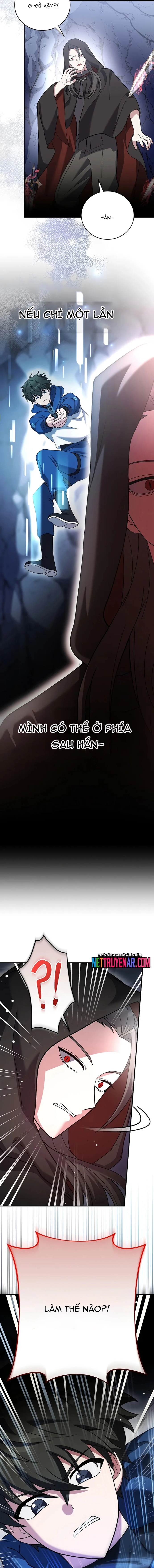 Nhân Vật Ngoài Lề Tiểu Thuyết Chap 136 - Next Chap 137