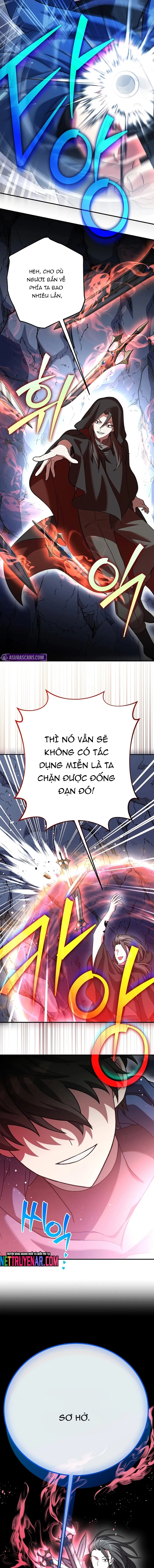Nhân Vật Ngoài Lề Tiểu Thuyết Chap 136 - Next Chap 137