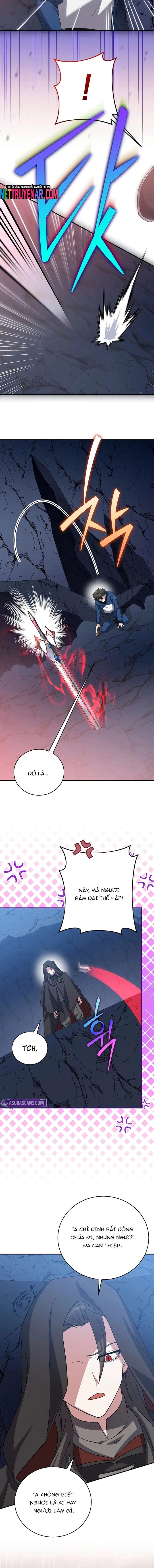 Nhân Vật Ngoài Lề Tiểu Thuyết Chap 136 - Next Chap 137