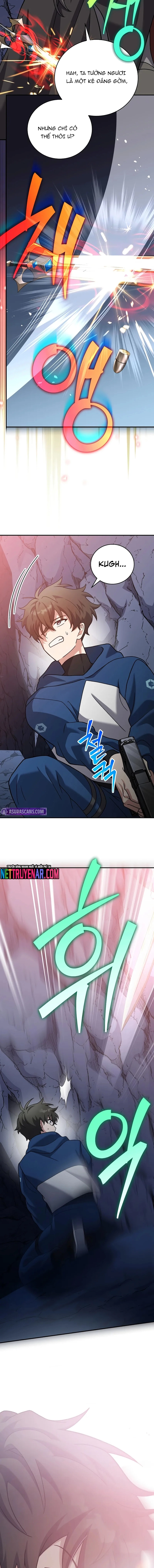 Nhân Vật Ngoài Lề Tiểu Thuyết Chap 136 - Next Chap 137