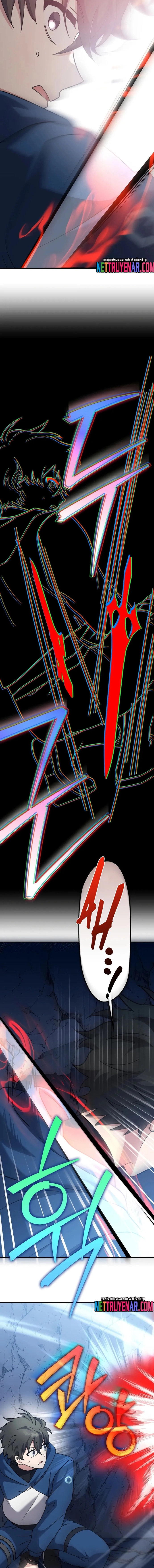 Nhân Vật Ngoài Lề Tiểu Thuyết Chap 136 - Next Chap 137