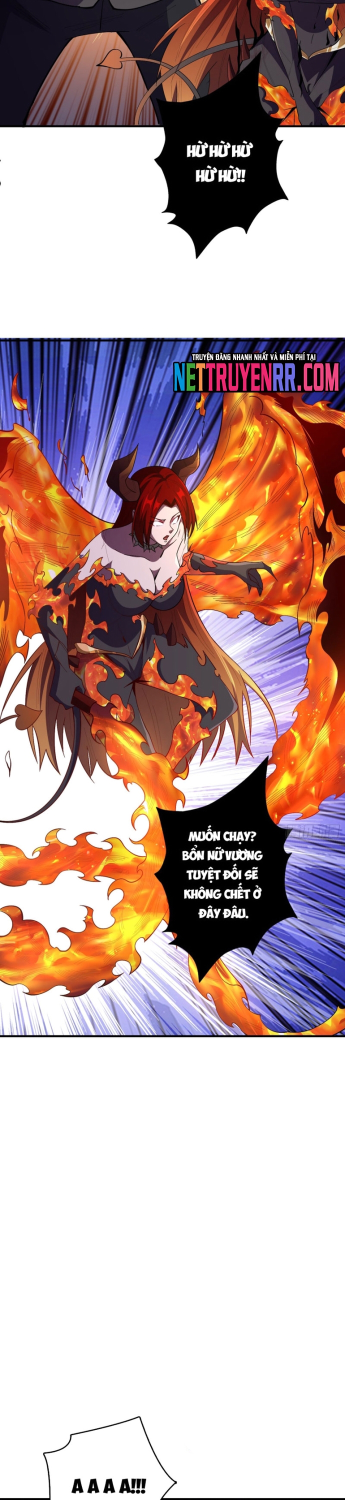 Nhân Vật Phản Diện? Chắc Chắn Không Phải Ta Chap 137 - Next Chap 138