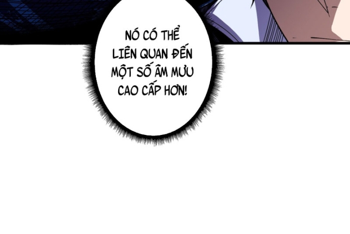 Nhân Vật Phản Diện? Chắc Chắn Không Phải Ta Chap 138 - Next Chap 139