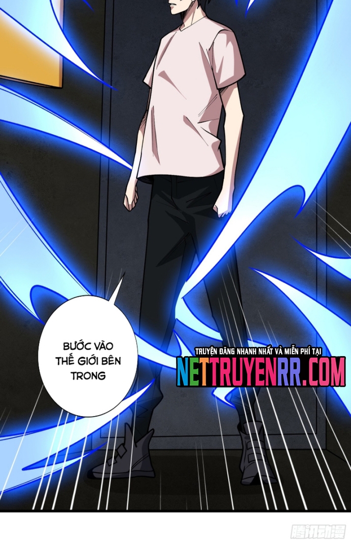 Nhân Vật Phản Diện? Chắc Chắn Không Phải Ta Chap 146 - Next Chap 147