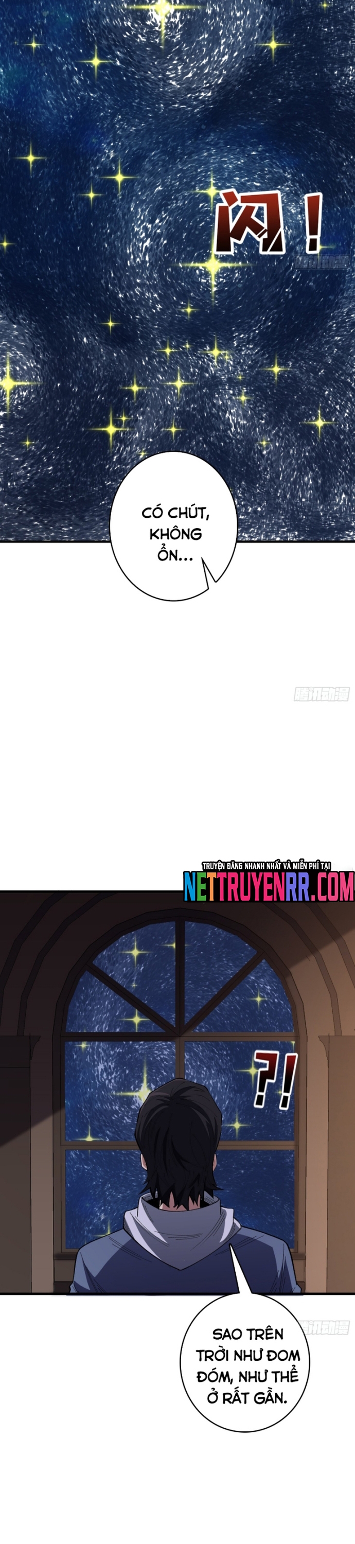 Nhân Vật Phản Diện? Chắc Chắn Không Phải Ta Chap 148 - Next Chap 149