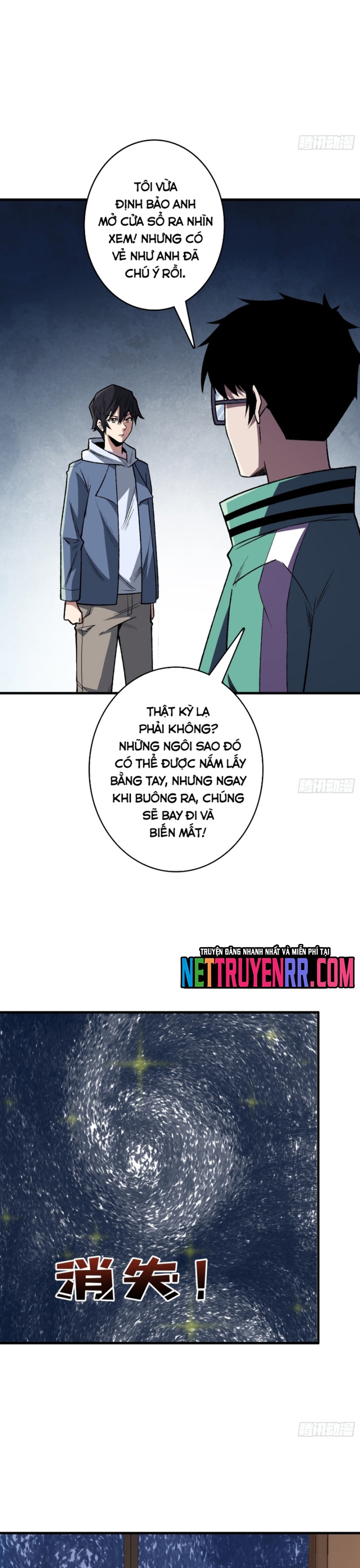 Nhân Vật Phản Diện? Chắc Chắn Không Phải Ta Chap 148 - Next Chap 149