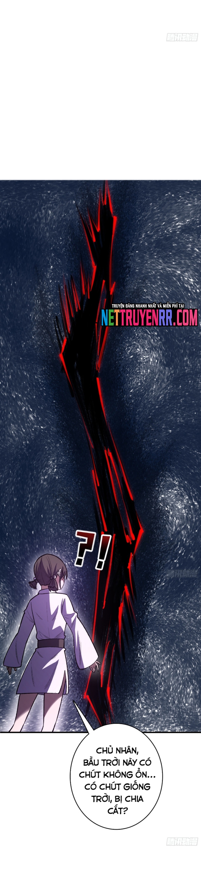 Nhân Vật Phản Diện? Chắc Chắn Không Phải Ta Chap 148 - Next Chap 149