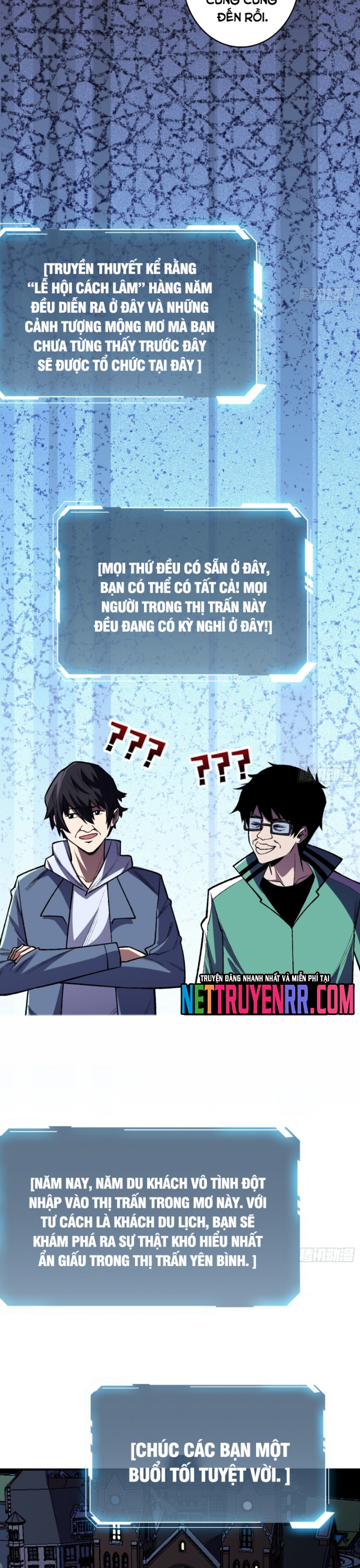 Nhân Vật Phản Diện? Chắc Chắn Không Phải Ta Chap 148 - Next Chap 149