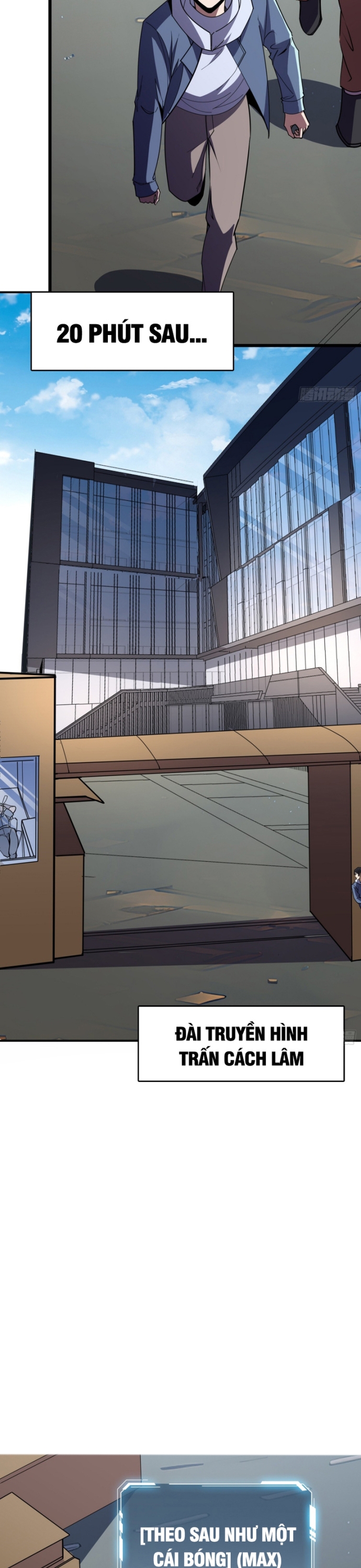 Nhân Vật Phản Diện? Chắc Chắn Không Phải Ta Chap 149 - Next Chap 150