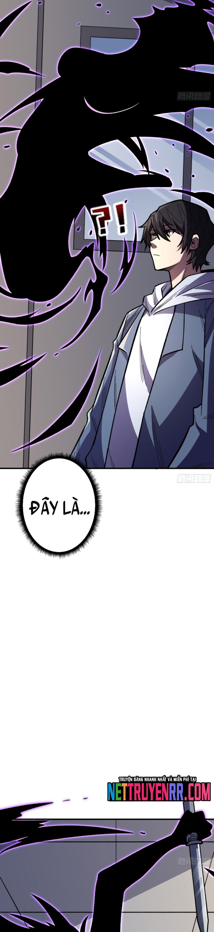 Nhân Vật Phản Diện? Chắc Chắn Không Phải Ta Chap 149 - Next Chap 150