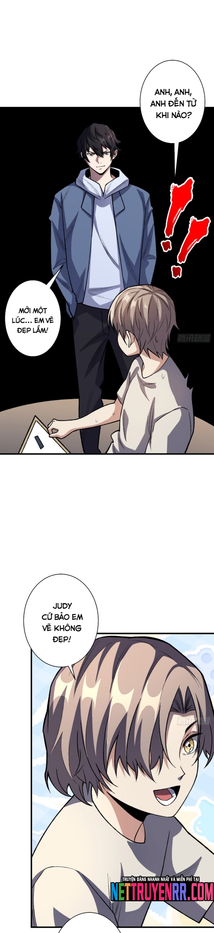 Nhân Vật Phản Diện? Chắc Chắn Không Phải Ta Chap 150 - Next Chap 151