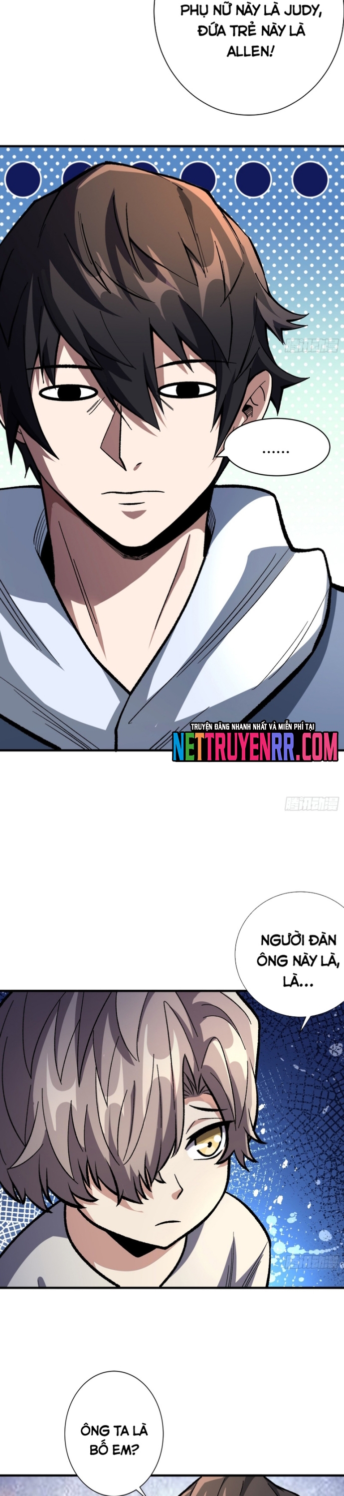 Nhân Vật Phản Diện? Chắc Chắn Không Phải Ta Chap 150 - Next Chap 151