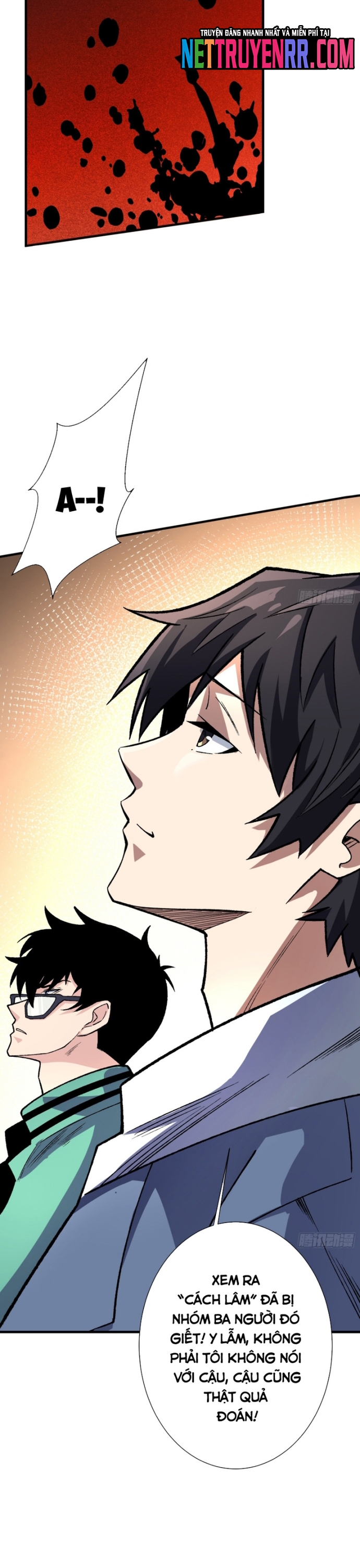 Nhân Vật Phản Diện? Chắc Chắn Không Phải Ta Chap 150 - Next Chap 151