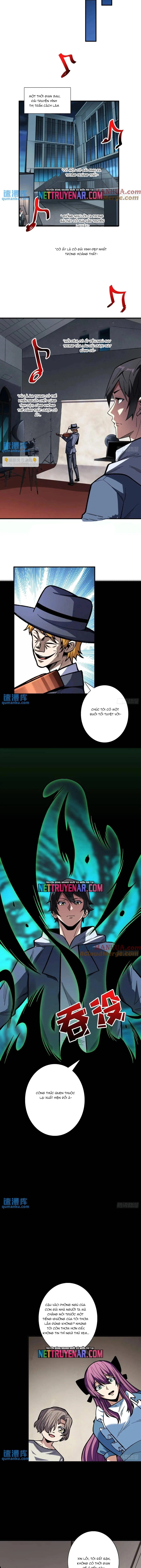 Nhân Vật Phản Diện? Chắc Chắn Không Phải Ta Chap 157 - Next Chap 158