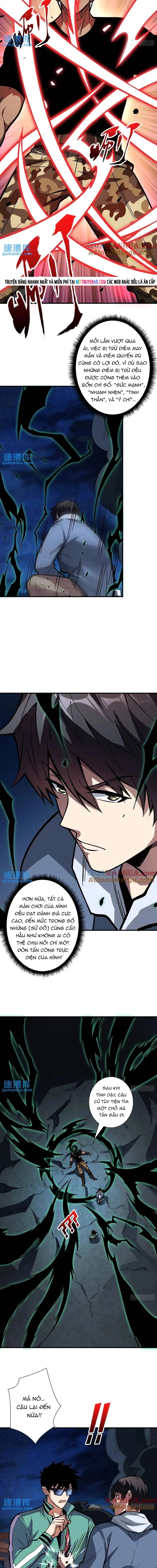 Nhân Vật Phản Diện? Chắc Chắn Không Phải Ta Chap 158 - Next Chap 159