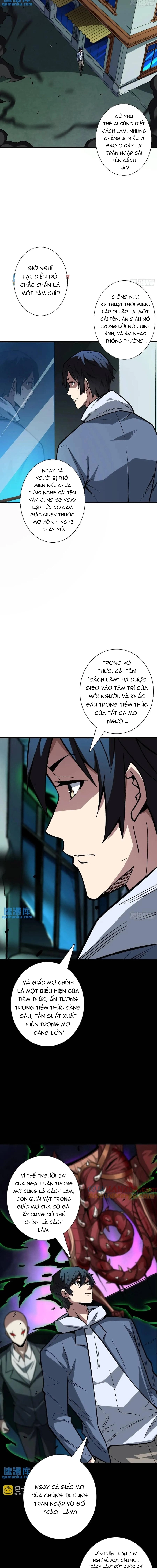 Nhân Vật Phản Diện? Chắc Chắn Không Phải Ta Chap 158 - Next Chap 159