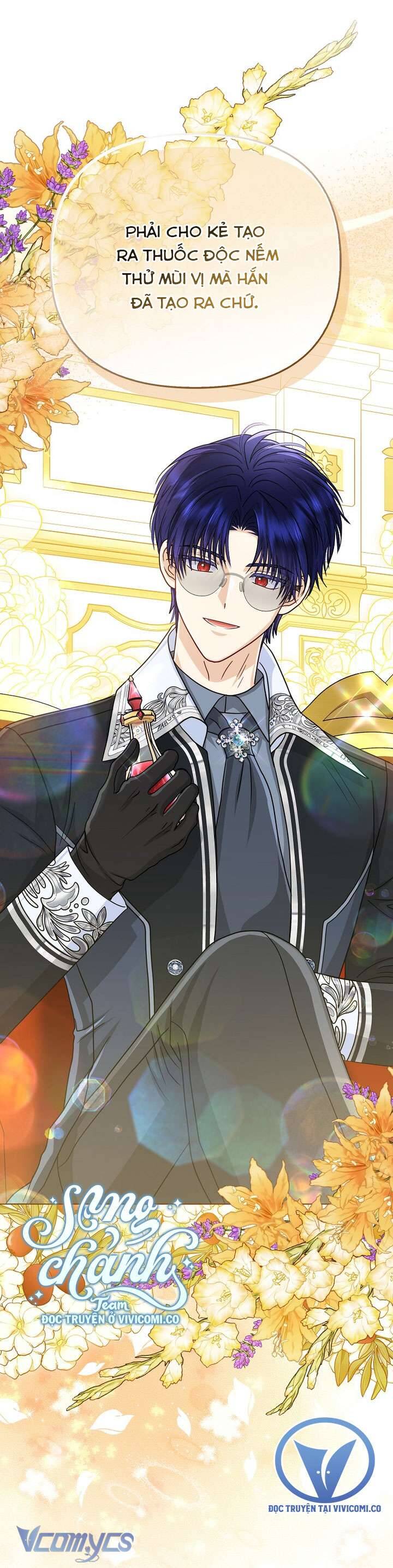 Nhân Vật Phản Diện Đều Thích Tôi Chap 50 - Next Chap 51