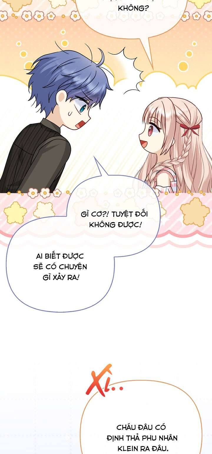 Nhân Vật Phản Diện Đều Thích Tôi Chap 50 - Next Chap 51