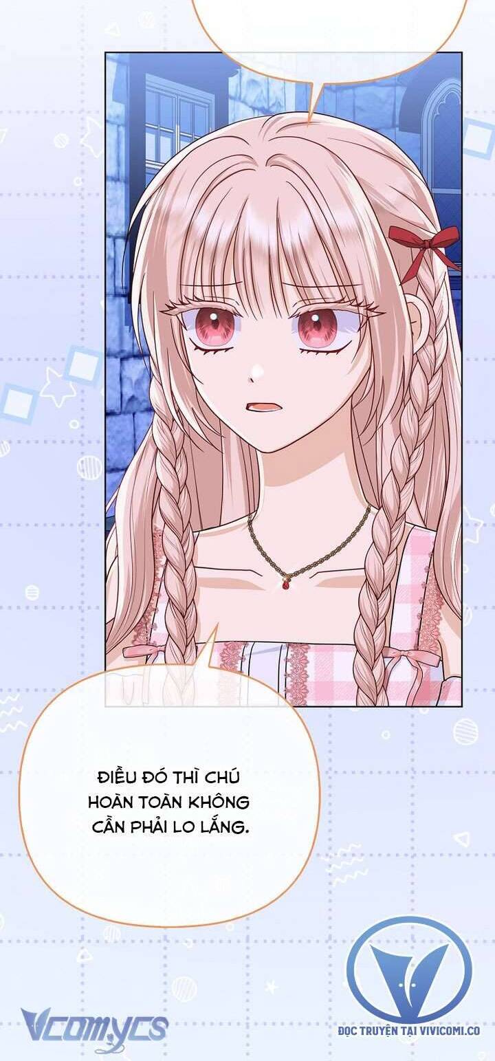 Nhân Vật Phản Diện Đều Thích Tôi Chap 50 - Next Chap 51