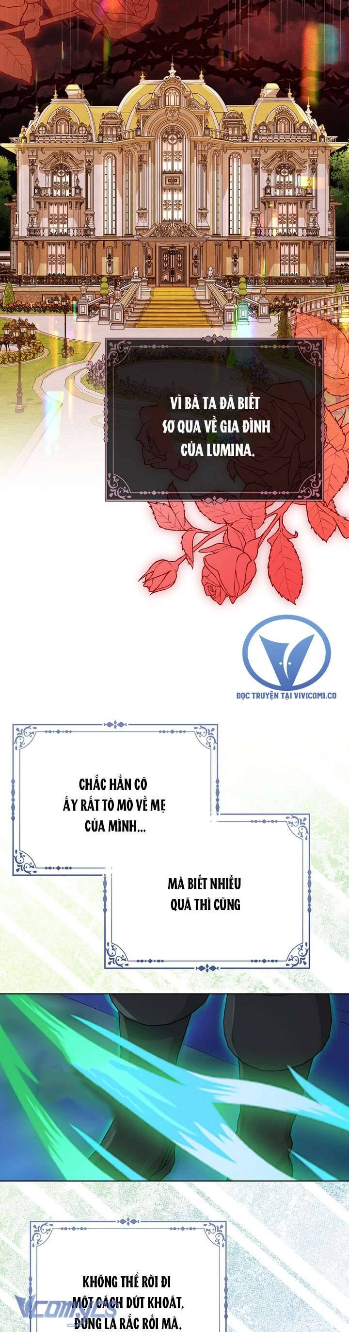 Nhân Vật Phản Diện Đều Thích Tôi Chap 50 - Next Chap 51