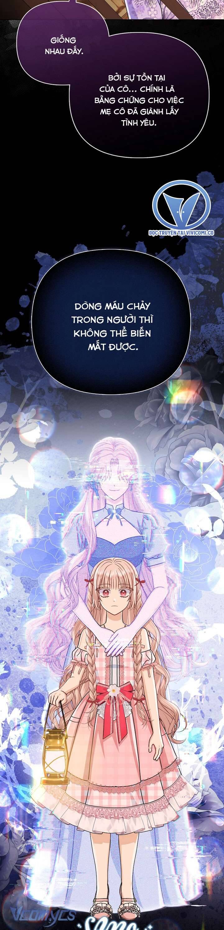 Nhân Vật Phản Diện Đều Thích Tôi Chap 50 - Next Chap 51