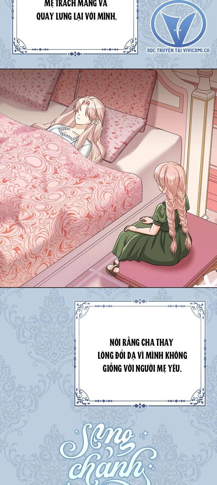 Nhân Vật Phản Diện Đều Thích Tôi Chap 50 - Next Chap 51