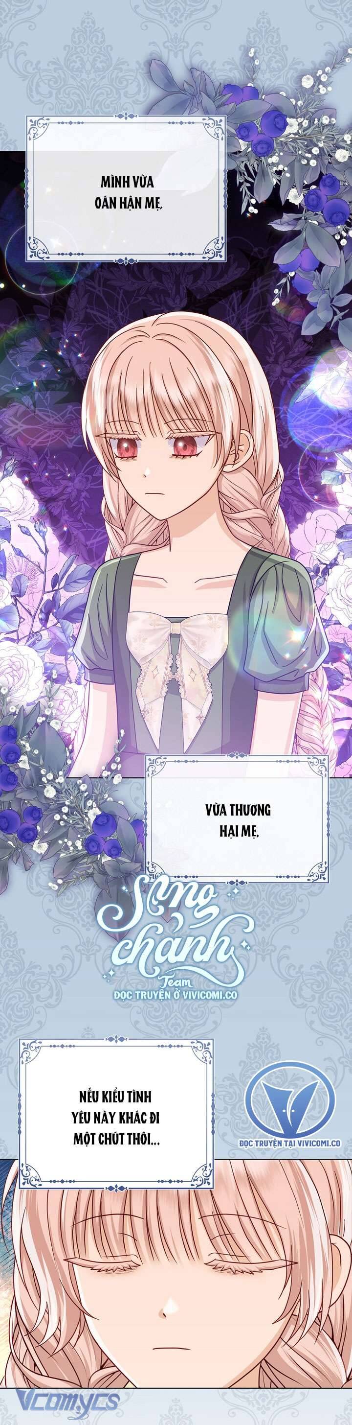 Nhân Vật Phản Diện Đều Thích Tôi Chap 50 - Next Chap 51