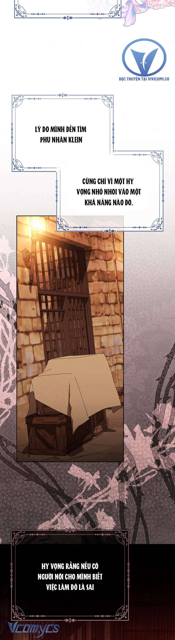 Nhân Vật Phản Diện Đều Thích Tôi Chap 50 - Next Chap 51