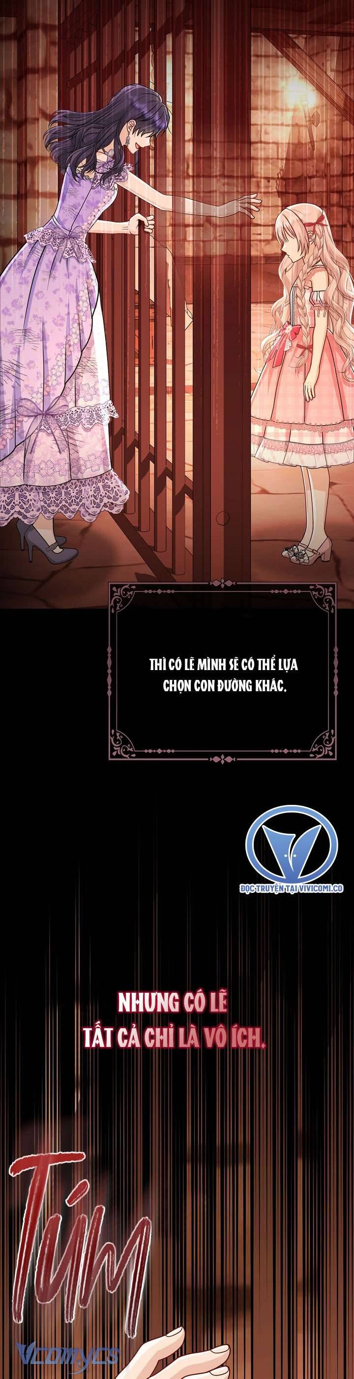 Nhân Vật Phản Diện Đều Thích Tôi Chap 50 - Next Chap 51