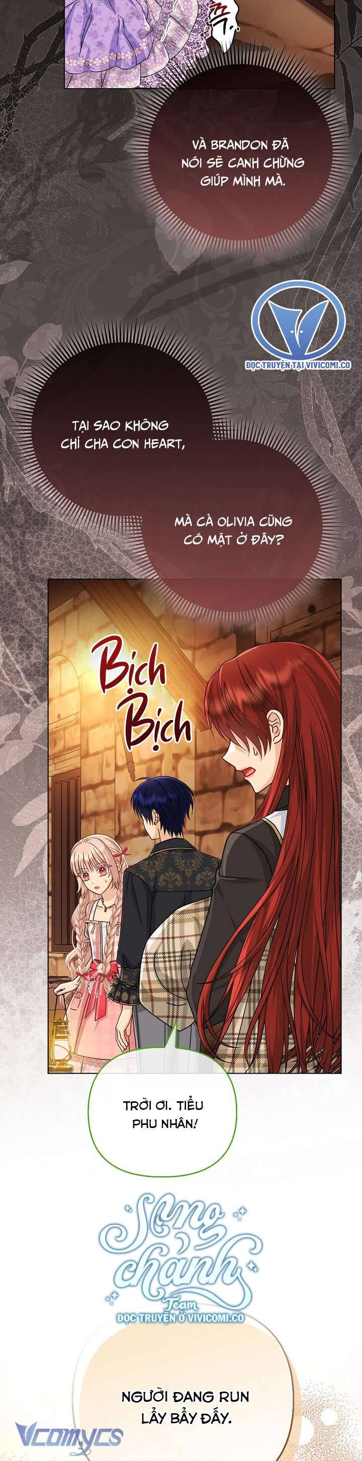 Nhân Vật Phản Diện Đều Thích Tôi Chap 50 - Next Chap 51