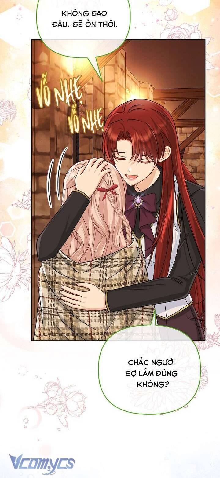 Nhân Vật Phản Diện Đều Thích Tôi Chap 50 - Next Chap 51