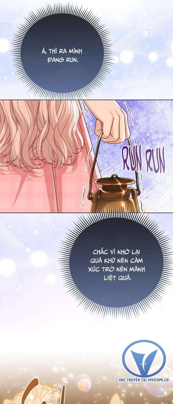 Nhân Vật Phản Diện Đều Thích Tôi Chap 50 - Next Chap 51
