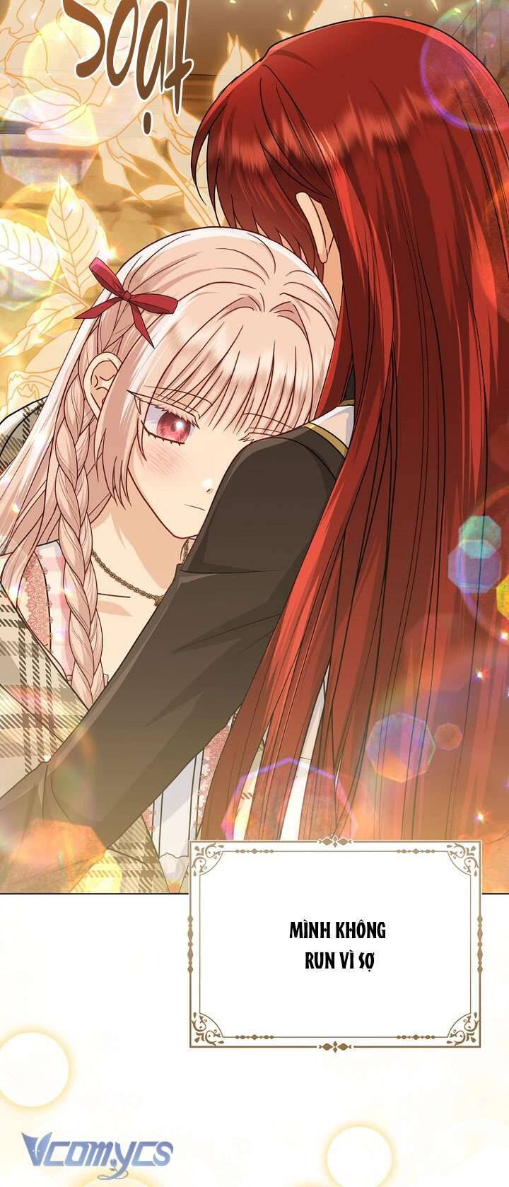 Nhân Vật Phản Diện Đều Thích Tôi Chap 50 - Next Chap 51