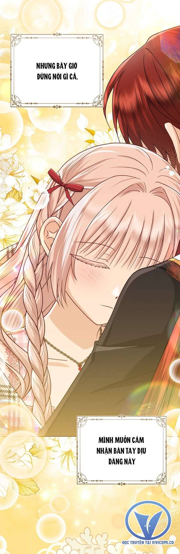 Nhân Vật Phản Diện Đều Thích Tôi Chap 50 - Next Chap 51