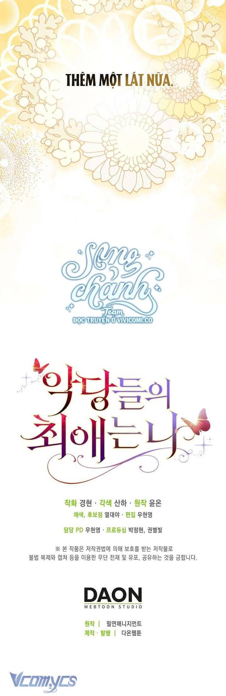 Nhân Vật Phản Diện Đều Thích Tôi Chap 50 - Next Chap 51