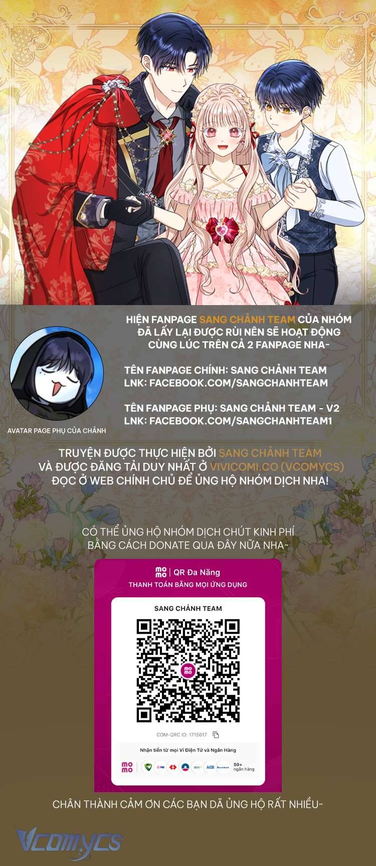 Nhân Vật Phản Diện Đều Thích Tôi Chap 50 - Next Chap 51