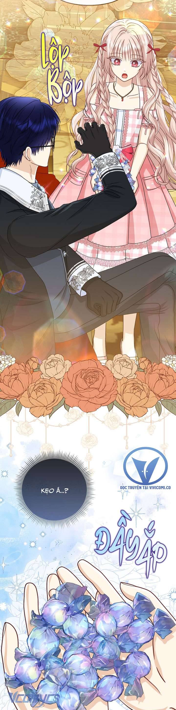 Nhân Vật Phản Diện Đều Thích Tôi Chap 50 - Next Chap 51